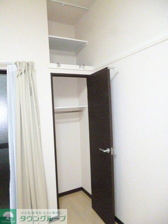 レオネクストアベイユの物件内観写真